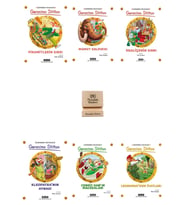 Yapı Kredi 8-12 Yaş Geronimo Stilton Piramitler Mamut Kraliçe Kleopatra Cengiz Han Leonardo