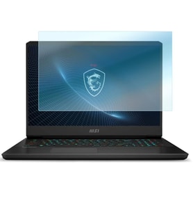 Msı Vector GP76 17.3 inç Ekran Koruyucu Nano 16:9 Şeffaf