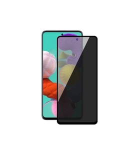 Samsung M51 Nano Kırılmaz Cam