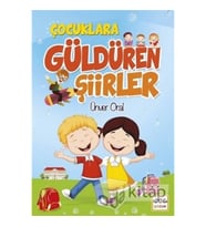 Çocuklara Güldüren Şiirler