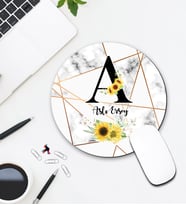 Kişiye Özel Tasarımlı Mouse Pad 142