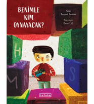 Benimle Kim Oynayacak?