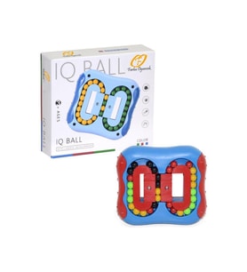 Farbu Oyuncak IQ Ball Zeka Topları