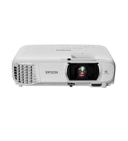 EPSON EH-TW850 3400 Lümen HDMI Projeksiyon Cihazı Beyaz