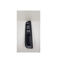A94 Bora Golf4 Passat Cam Dügme Siperi Siyah