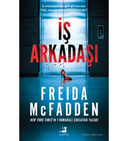 İş Arkadaşı