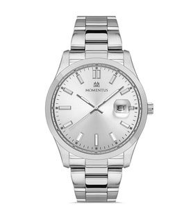 MOMENTUS CM136S-02SS ERKEK KOL SAATİ