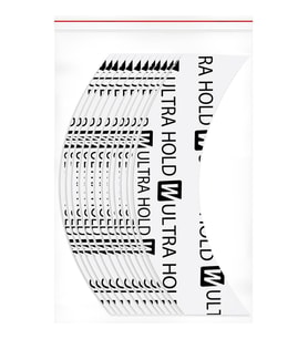 Walker Tape Ultra Hold Protez Saç Bandı Oval "CC'" (2,0cm X 7,5cm) 36 Adet
