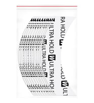 Walker Tape Ultra Hold Protez Saç Bandı Oval "CC'" (2,0cm X 7,5cm) 36 Adet