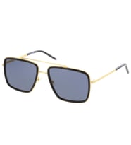 Osse OS3542-01 57 Unisex Güneş Gözlüğü