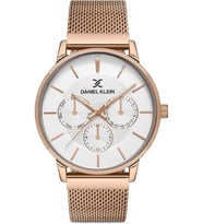 Danıel Kleın DK003260 Kadın Kol Saati (Rose)
