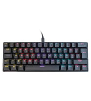 XPG Summoner Mini RGB Red Switch Türkçe Kablolu Gaming Klavye
