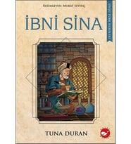 Ünlü Türk Dahileri İbni Sina