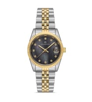 MOMENTUS SW132T-04SG KADIN KOL SAATİ