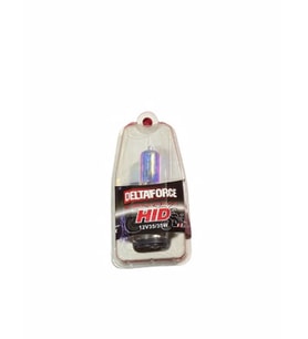 Delta Force HID Motosiklet Ampul