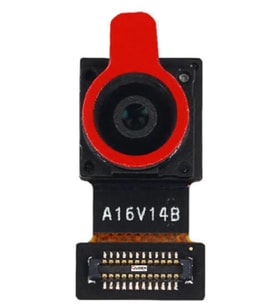 Redmi Note 11T 5G Uyumlu Ön Kamera AA Kalite (Çok Renkli)