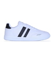 Volis 25842-M Günlük Erkek Sneaker Ayakkabı (Beyaz)