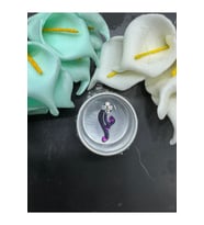Yüz taşı Face Gems Yapışkan Burun Parmak Hızma Model6