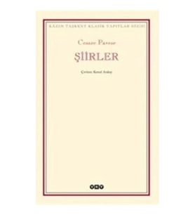 Şiirler - Cesare Pavese