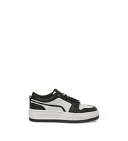 Lumberjack COLONITY 6FX Siyah Kadın Sneaker A102159249