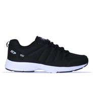 Mp 251-2326Bn Syh-Byz Erkek Yazlık Sneaker Spor Ayakkabı (Siyah)