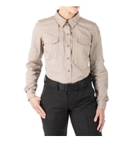 5.11 STRYKE SHIRT KHAKI BAYAN GOMLEK (Çok Renkli)