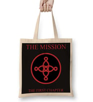 Mission5 Bez Çanta Uzun Saplı