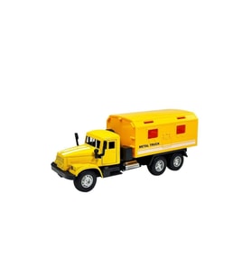 Mulvxurg  Urg02 Wk-2217-6 Çek Bırak 1:50 Toff Road - Ta Olan Gönderilir (Mulvix)
