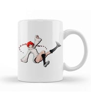 Persona 5 Sophie The Pandora Kupa Bardak Porselen