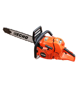 Echo CS 621 SX 4.52bg 3.32kW 59.8cc 50cm 3/8inc 91 36diş 6.2kg Benzinli Testere