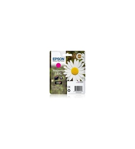 Epson 18XL-T1813-C13T18134020 Kırmızı Kartuş