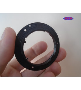 Nikon 18-55, 18-105,18-135, 55-200 Lens için Uyumlu Bayonet