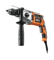 AEG SB2E 1100 RV DARBELİ MATKAP