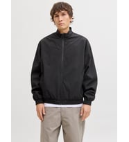 JACK JONES Erkek Fermuarlı Bomber Ceket 12288895