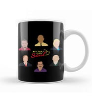 Better Call Saul 03 Kupa Bardak Porselen
