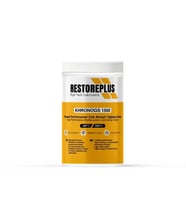 RESTOREPLUS KHRONOGS 1500  Yüksek Performanslı Çok Amaçlı Yağlama Gresi (1 Kg)