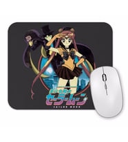 Sailor Moon Mouse Pad