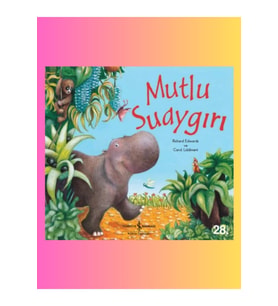 Mutlu Suaygırı - Richard Edwards
