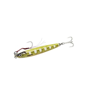 Savage gear 3D Jig Minnow 5 gr 4,6 cm Metal Jig Yem Ygo
