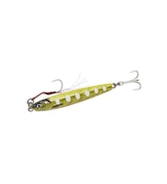 Savage gear 3D Jig Minnow 5 gr 4,6 cm Metal Jig Yem Ygo