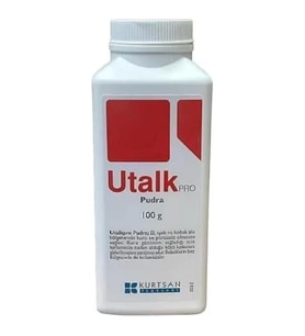 Utalk Pro Pudra 100 gr