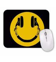 Dj Mothions Mouse Pad