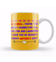 Mother’s Day Sayings & Quotes For Mom 2021 Kupa Bardak Porselen