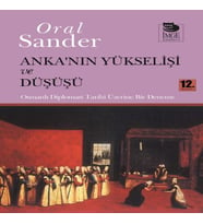 Anka'nın Yükselişi ve Düşüşü