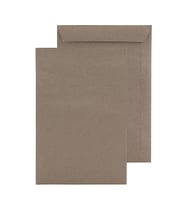 Torba Zarf 260mmx350mm 26X35cm Kraft zarf 90Gr - 10 adet