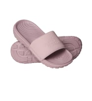The North Face  Kadın NEVER STOP CUSH SLIDE Terlik NF0A8A9974W1 (Pembe)