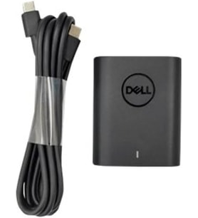 Dell - Usb-C Güç Kaynağı - 60 Watt