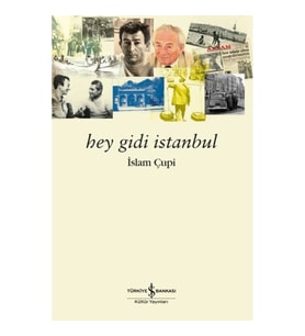 Hey Gidi İstanbul