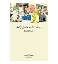 Hey Gidi İstanbul
