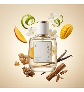 FIANENDÉI PARFUMS W-P2 SPECIAL KADIN PARFUM 50 ML